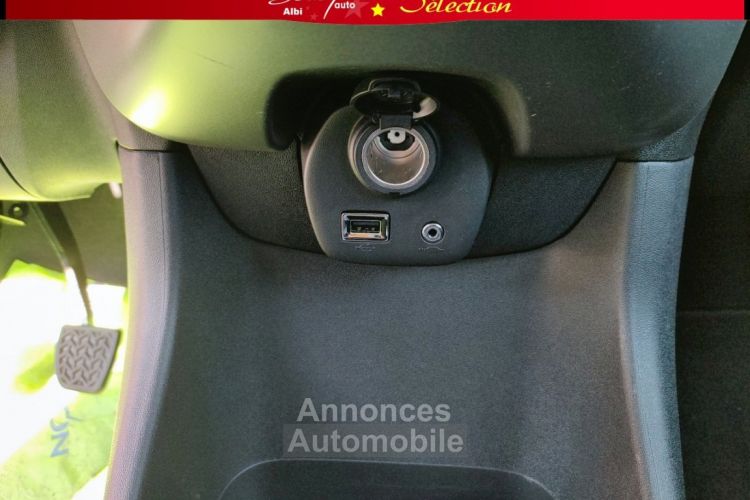 Toyota Aygo 1.0 VVT-i 72 X-Play Camera AR - <small></small> 12.800 € <small>TTC</small> - #11
