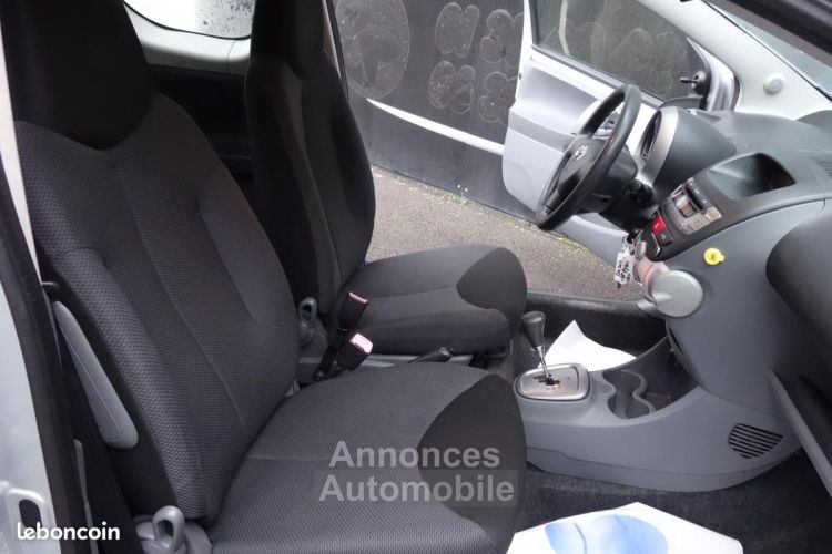 Toyota Aygo 1.0 VVT-i Confort MultiMode - <small></small> 5.990 € <small>TTC</small> - #15