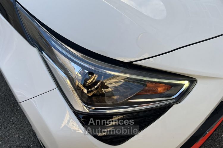 Toyota Aygo 1.0 VVT-i II 2014 x-play x-app PHASE 2 - <small></small> 9.990 € <small>TTC</small> - #10