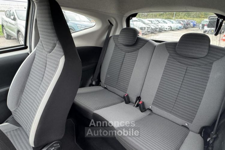 Toyota Aygo 1.0 VVT-i II x-play PHASE 2 - <small></small> 8.990 € <small>TTC</small> - #11