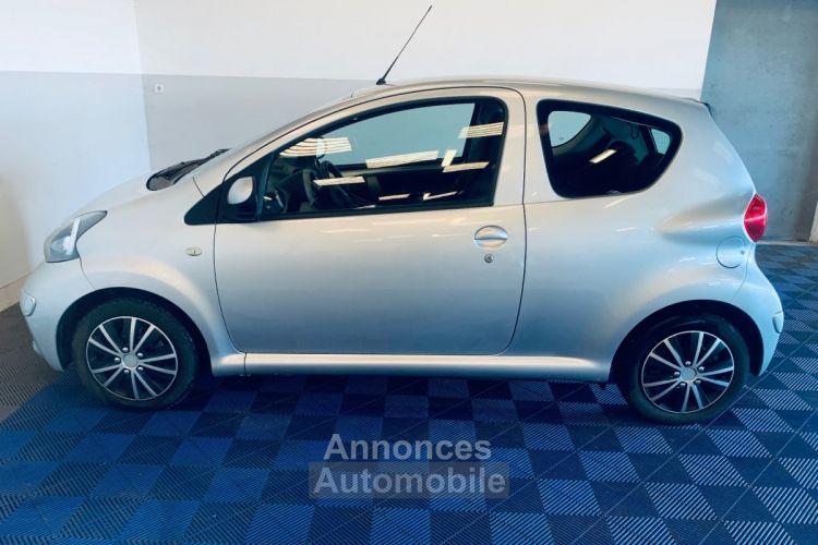 Toyota Aygo 1.0 VVT-i Up - <small></small> 4.490 € <small>TTC</small> - #6