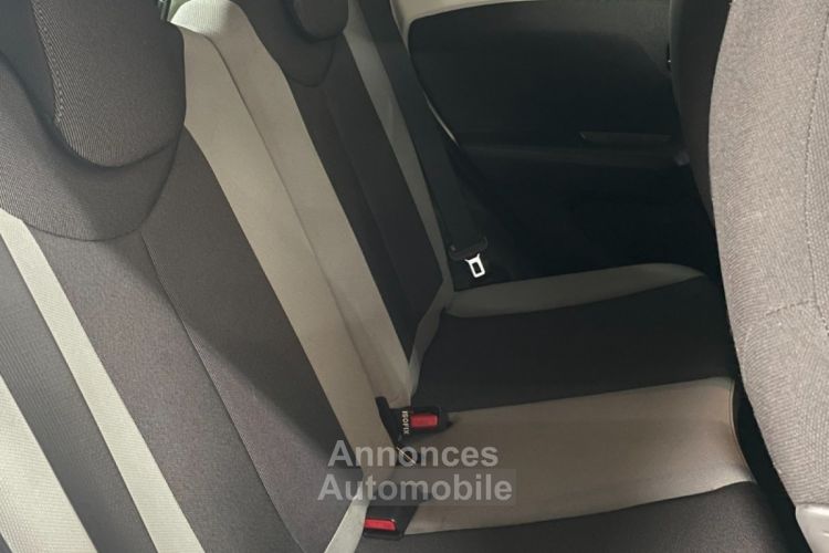 Toyota Aygo 1.0 vvt-i x-play - <small></small> 6.990 € <small>TTC</small> - #34