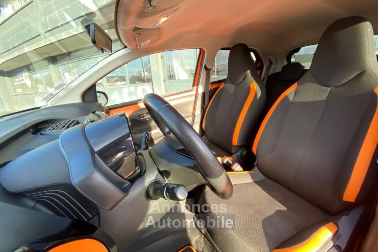 Toyota Aygo 1.0 VVTI 70 - <small></small> 9.980 € <small>TTC</small> - #10