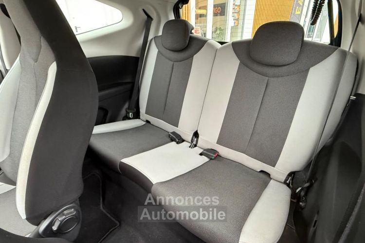 Toyota Aygo 1.0 VVTI 70Cv MOTEUR A CHAINE DISQUES ET PLAQUETTES NEUFS PNEUS - <small></small> 6.780 € <small>TTC</small> - #13