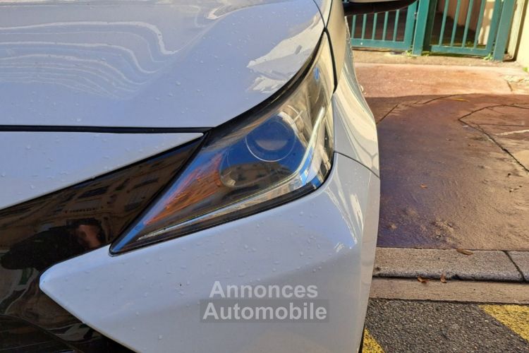 Toyota Aygo 1.0l VVT-i 69 CV - <small></small> 6.990 € <small>TTC</small> - #35