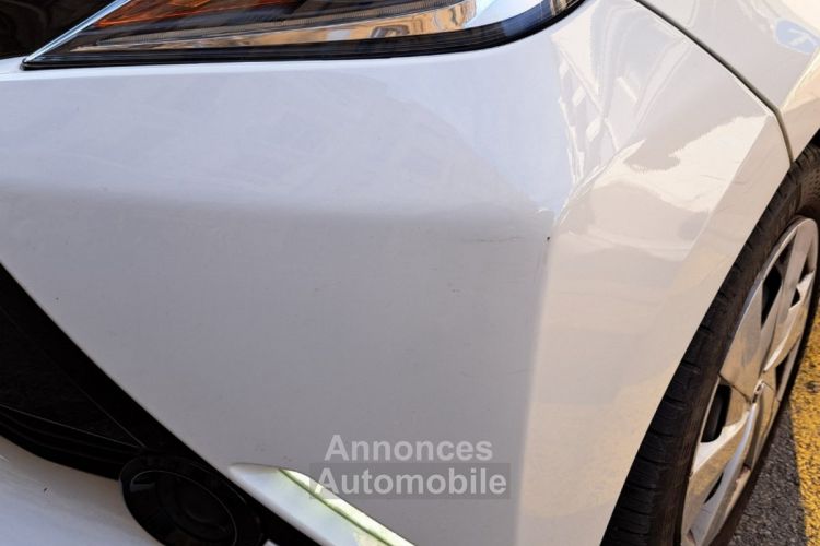 Toyota Aygo 1.0l VVT-i x-play 69 CV Camera de recul - <small></small> 6.990 € <small>TTC</small> - #43