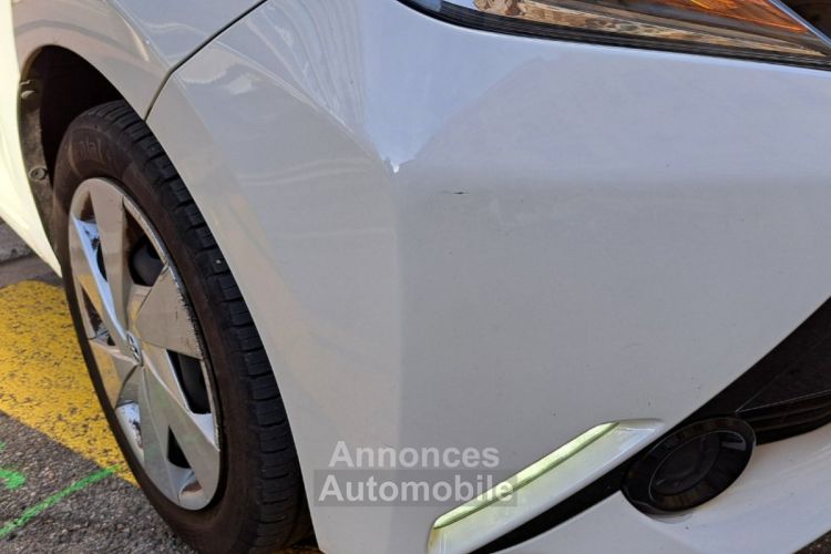 Toyota Aygo 1.0l VVT-i x-play 69 CV Camera de recul - <small></small> 6.990 € <small>TTC</small> - #44