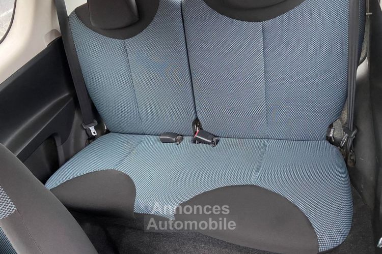 Toyota Aygo 2014 - <small></small> 4.990 € <small>TTC</small> - #3