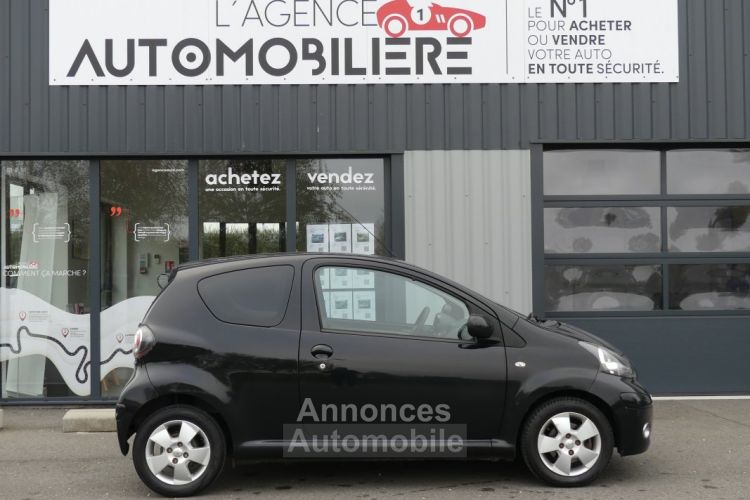 Toyota Aygo 68 CV CONFORT - <small></small> 4.990 € <small>TTC</small> - #6