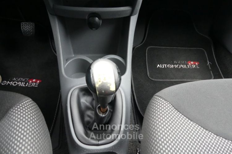 Toyota Aygo 68 CV CONFORT - <small></small> 4.990 € <small>TTC</small> - #14