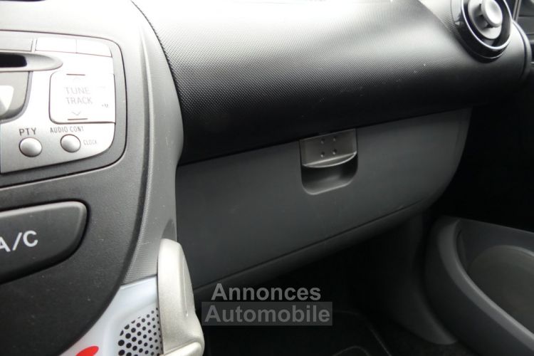 Toyota Aygo 68 CV CONFORT - <small></small> 4.990 € <small>TTC</small> - #17