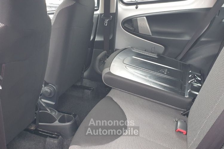 Toyota Aygo CONFORT - <small></small> 6.990 € <small>TTC</small> - #5