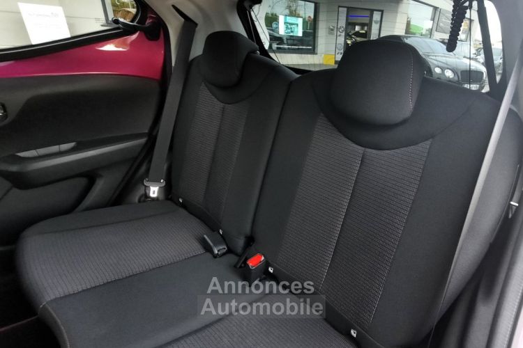 Toyota Aygo II (2) 1.0 VVT-I X-CITE 5P 72CH - <small></small> 9.990 € <small>TTC</small> - #11