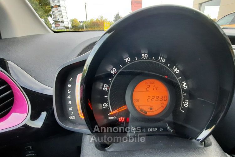 Toyota Aygo II (2) 1.0 VVT-I X-CITE 5P 72CH - <small></small> 9.990 € <small>TTC</small> - #28