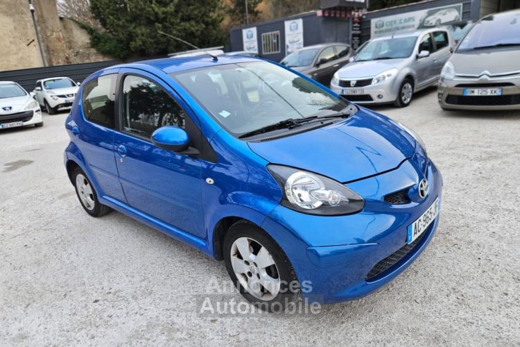 Toyota Aygo In - <small></small> 3.990 € <small>TTC</small> - #1