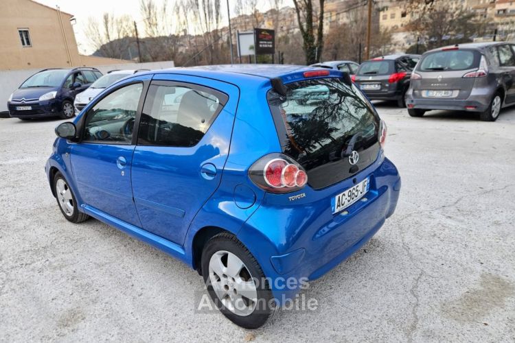 Toyota Aygo In - <small></small> 3.990 € <small>TTC</small> - #3