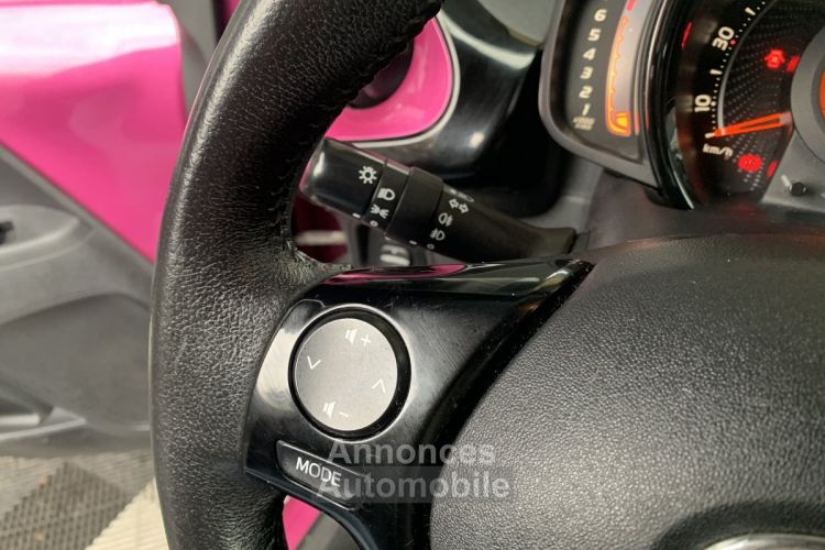 Toyota Aygo MC18 1.0 VVT-i x-play - <small></small> 9.490 € <small>TTC</small> - #12