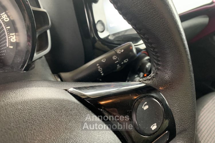 Toyota Aygo MC18 1.0 VVT-i x-play - <small></small> 9.490 € <small>TTC</small> - #13