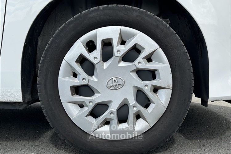 Toyota Aygo MY21 1.0 VVT-i x-play - <small></small> 11.490 € <small>TTC</small> - #4