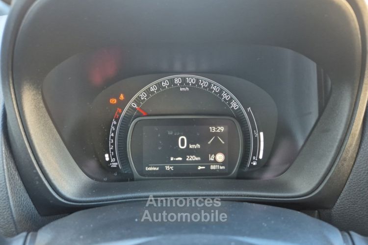 Toyota Aygo X 1.0 VVT-i 72 Active / CARPLAY / CAMERA DE RECUL / GARANTIE - <small></small> 16.990 € <small>TTC</small> - #15