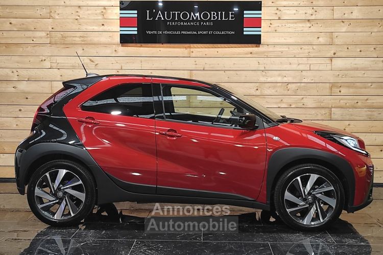 Toyota Aygo x 1.0 vvt-i 72 collection - <small></small> 18.990 € <small>TTC</small> - #3