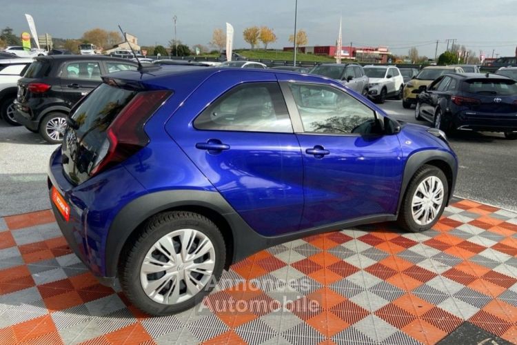 Toyota Aygo X 1.0 VVT-I 72 DYNAMIC Ecran Caméra - <small></small> 13.980 € <small>TTC</small> - #5