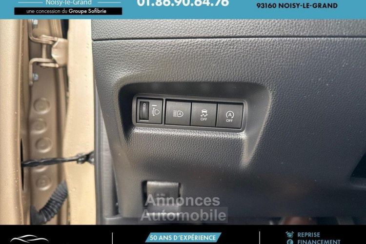 Toyota Aygo x 1.0 VVT-I 72ch DESIGN BVA - <small></small> 15.490 € <small>TTC</small> - #17