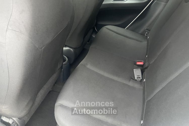 Toyota Aygo X 1.0 VVT-I 72CH DYNAMIC - <small></small> 13.990 € <small>TTC</small> - #7