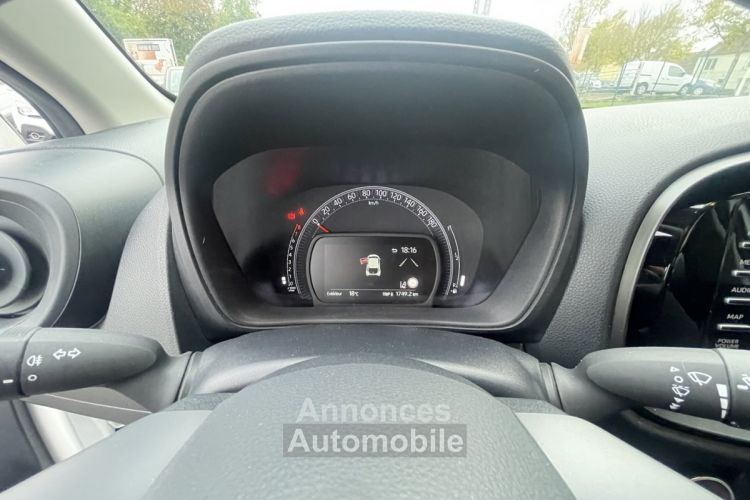 Toyota Aygo X 1.0 VVT-I 72CH DYNAMIC - <small></small> 13.990 € <small>TTC</small> - #11