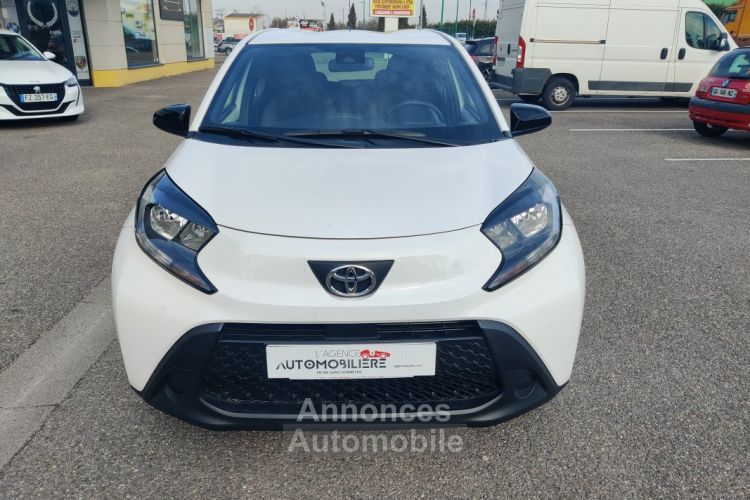 Toyota Aygo X 1.0 VVTi 12V 72 cv - <small></small> 15.990 € <small>TTC</small> - #2