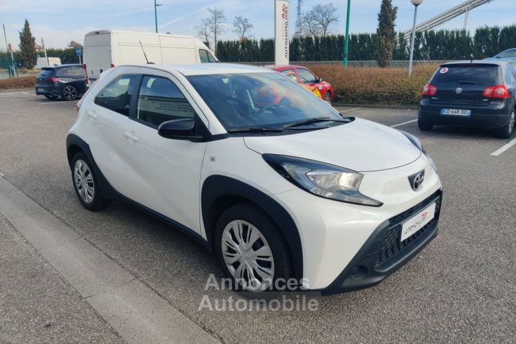 Toyota Aygo X 1.0 VVTi 12V 72 cv - <small></small> 15.990 € <small>TTC</small> - #3