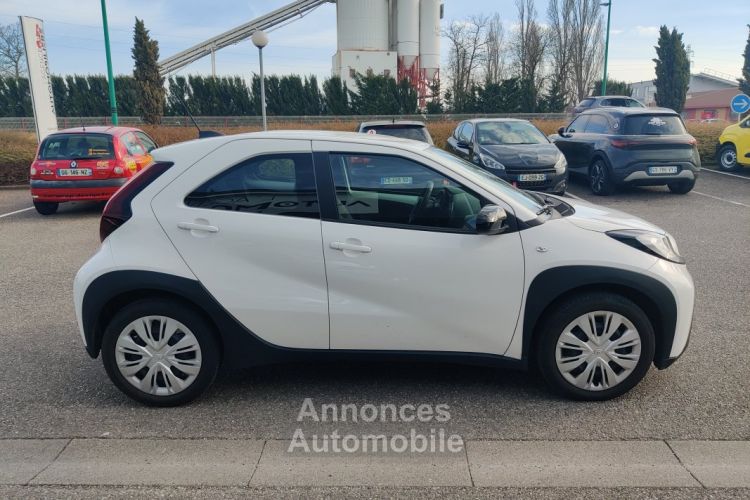 Toyota Aygo X 1.0 VVTi 12V 72 cv - <small></small> 15.990 € <small>TTC</small> - #4