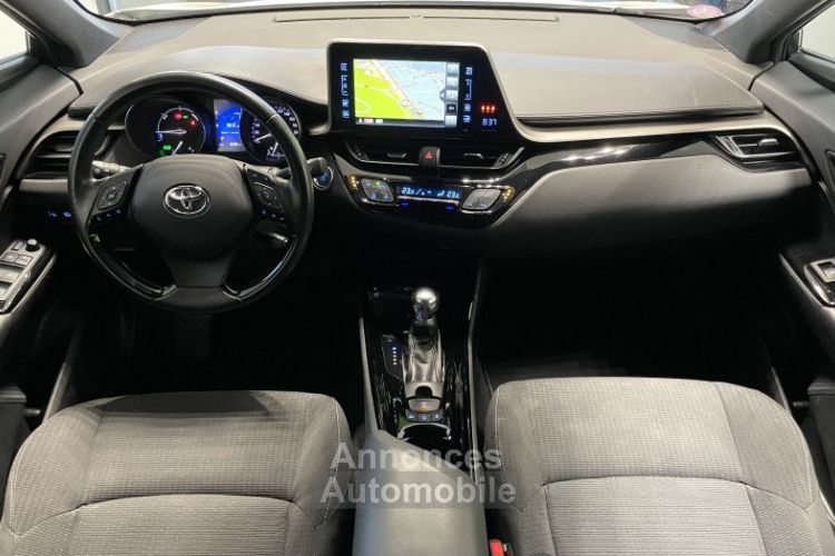 Toyota C-HR / PARTIR DE 247,80/MOIS / 122H EDITION 2WD E-CVT - <small></small> 19.970 € <small>TTC</small> - #7