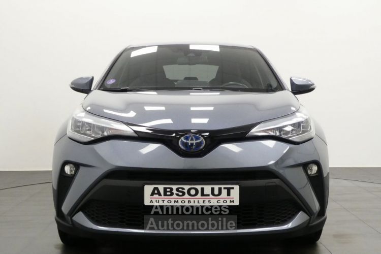 Toyota C-HR 122H DYNAMIC 2WD E-CVT MY20 - <small></small> 18.880 € <small>TTC</small> - #2