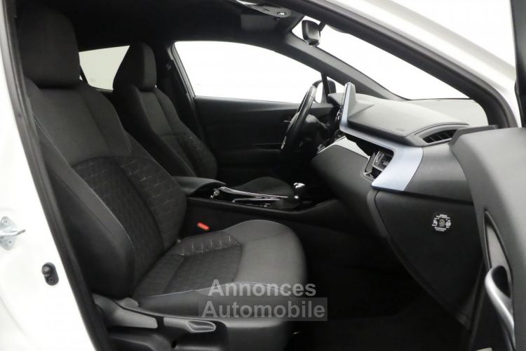 Toyota C-HR 122H EDITION 2WD E-CVT MY22 - <small></small> 22.880 € <small>TTC</small> - #7