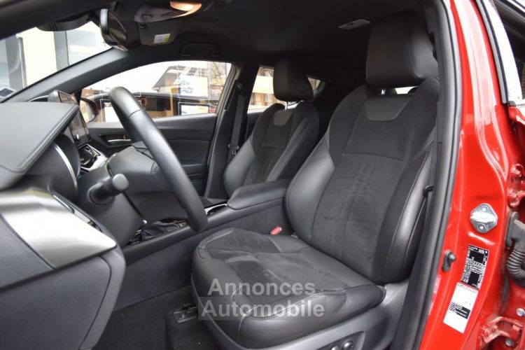 Toyota C-HR 1.8 122H 100 FULL-HYBRID COLLECTION 4X2-SIEGE-VOLANT CHAUFFANT GARANTIE 6 MOIS - <small></small> 29.800 € <small>TTC</small> - #9