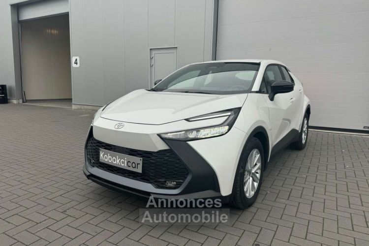 Toyota C-HR 1.8 Hybrid ACTIVE -- VÉHICULE NEUVE GARANTIE - <small></small> 29.990 € <small>TTC</small> - #3