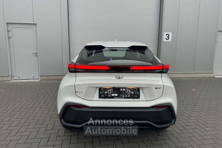 Toyota C-HR 1.8 Hybrid ACTIVE -- VÉHICULE NEUVE GARANTIE - <small></small> 29.990 € <small>TTC</small> - #5