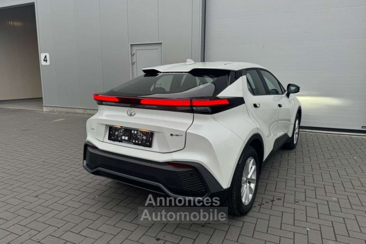 Toyota C-HR 1.8 Hybrid ACTIVE -- VÉHICULE NEUVE GARANTIE - <small></small> 29.990 € <small>TTC</small> - #6