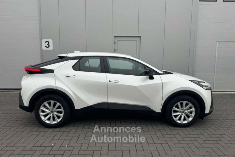 Toyota C-HR 1.8 Hybrid ACTIVE -- VÉHICULE NEUVE GARANTIE - <small></small> 29.990 € <small>TTC</small> - #7