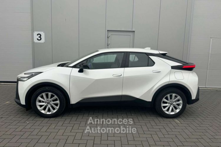 Toyota C-HR 1.8 Hybrid ACTIVE -- VÉHICULE NEUVE GARANTIE - <small></small> 29.990 € <small>TTC</small> - #8