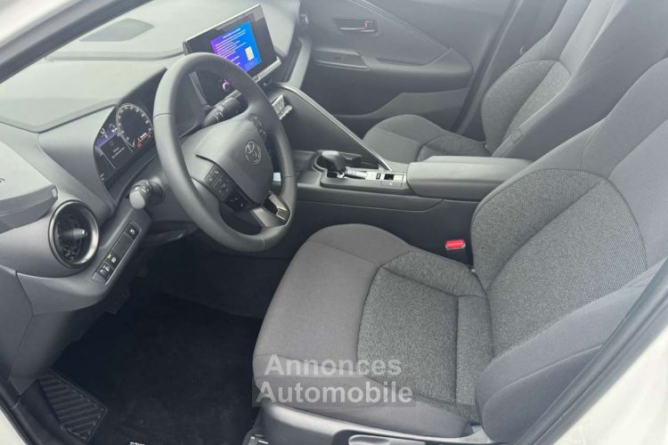 Toyota C-HR 1.8 Hybrid ACTIVE -- VÉHICULE NEUVE GARANTIE - <small></small> 29.990 € <small>TTC</small> - #9