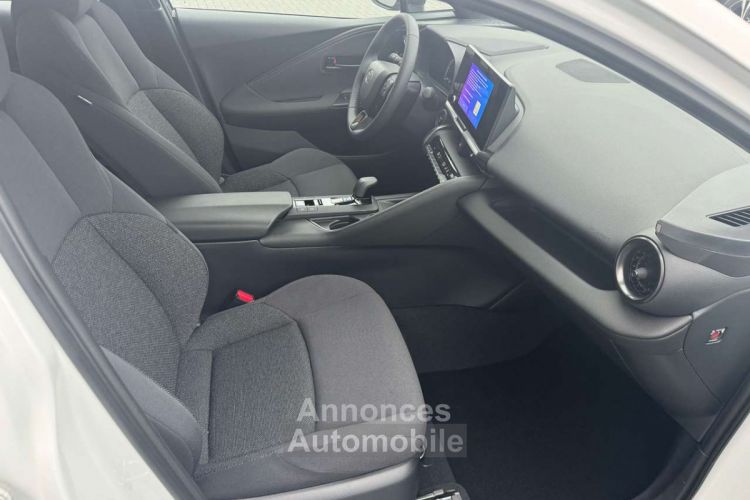 Toyota C-HR 1.8 Hybrid ACTIVE -- VÉHICULE NEUVE GARANTIE - <small></small> 29.990 € <small>TTC</small> - #14