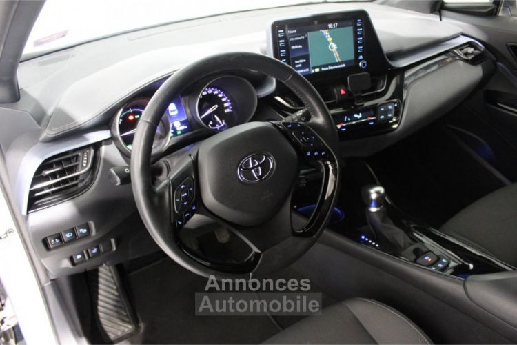 Toyota C-HR 1.8 Hybrid - BV e-CVT 2020  Edition PHASE 2 - <small></small> 18.490 € <small>TTC</small> - #7