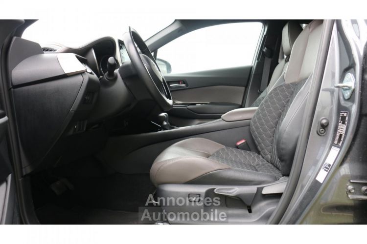 Toyota C-HR 1.8 Hybrid - BV e-CVT Distinctive PHASE 2 - <small></small> 21.900 € <small></small> - #13