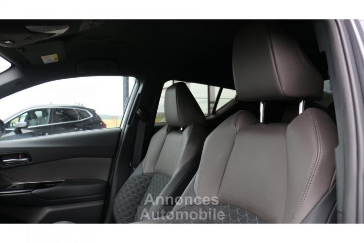 Toyota C-HR 1.8 Hybrid - BV e-CVT Distinctive PHASE 2 - <small></small> 21.900 € <small></small> - #15