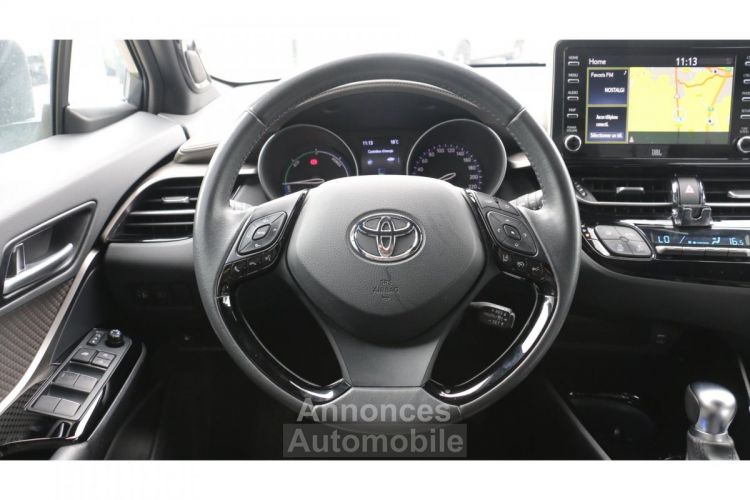 Toyota C-HR 1.8 Hybrid - BV e-CVT Distinctive PHASE 2 - <small></small> 21.900 € <small></small> - #17