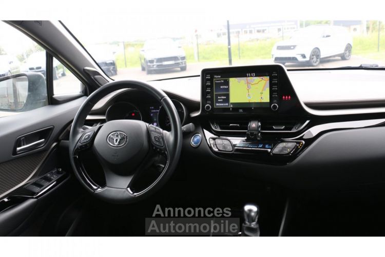 Toyota C-HR 1.8 Hybrid - BV e-CVT Distinctive PHASE 2 - <small></small> 21.900 € <small></small> - #18