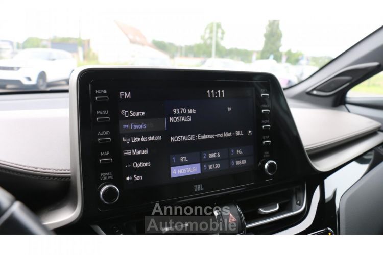 Toyota C-HR 1.8 Hybrid - BV e-CVT Distinctive PHASE 2 - <small></small> 21.900 € <small></small> - #27