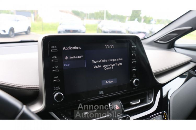 Toyota C-HR 1.8 Hybrid - BV e-CVT Distinctive PHASE 2 - <small></small> 21.900 € <small></small> - #31